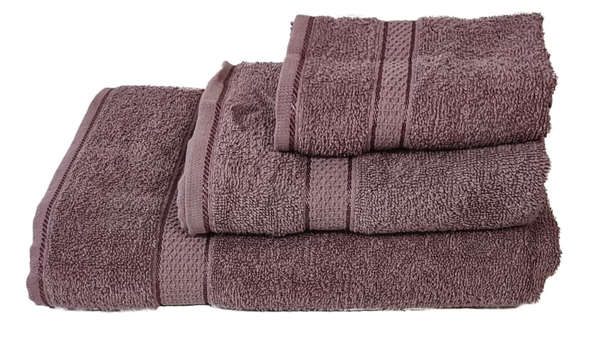 VS-T16-7014 Рушник 70х140см 100% бавовна, Ліловий VERSAILLES