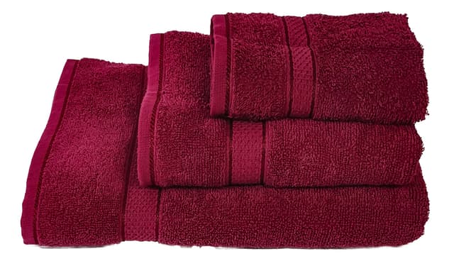 VS-T110-3050 Рушник 30х50см 100% бавовна, Марсала VERSAILLES