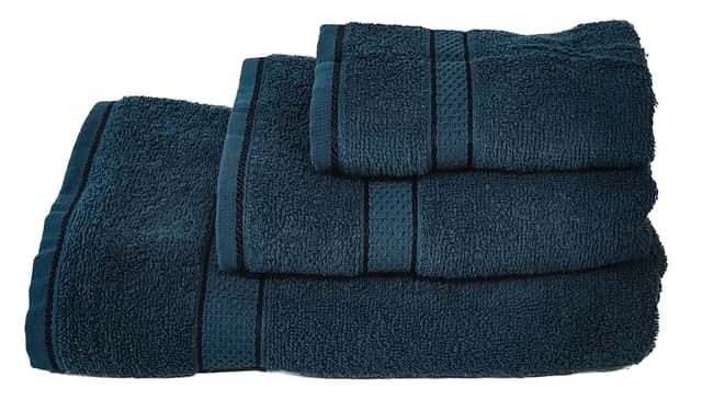 VS-T111-5090 Рушник 50х90см 100% бавовна, Маренго VERSAILLES