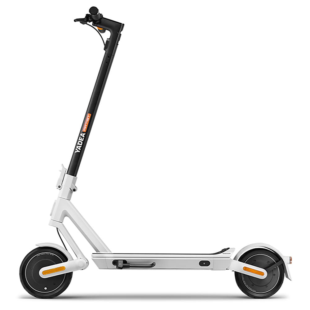 Самокат акумуляторний YADEA Artist