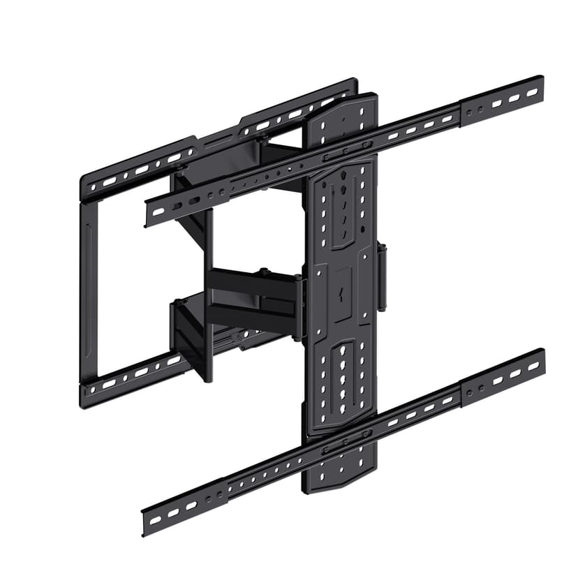 Кронштейн для ТВ GH-1280ZB (GRUNHELM)