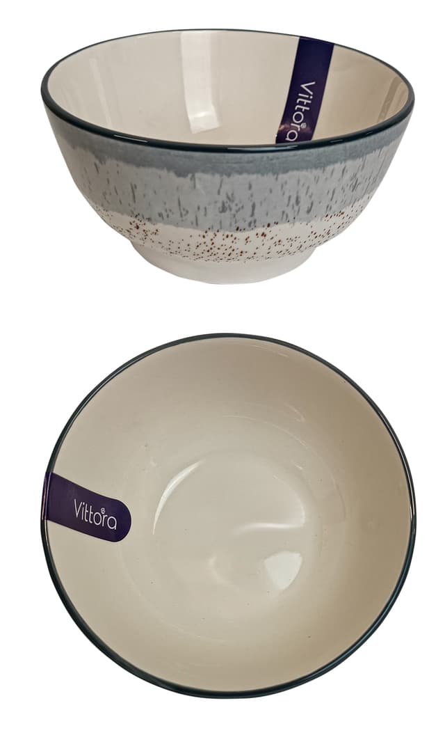 VT-P-2140AR Салатник Артеміда Vittora, 140мм