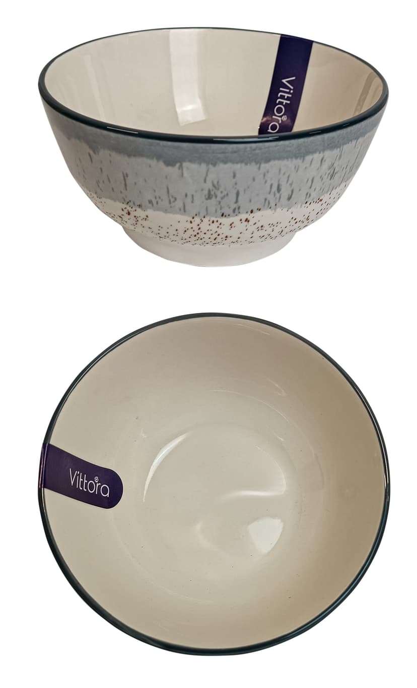 VT-P-2140AR Салатник Артеміда Vittora, 140мм