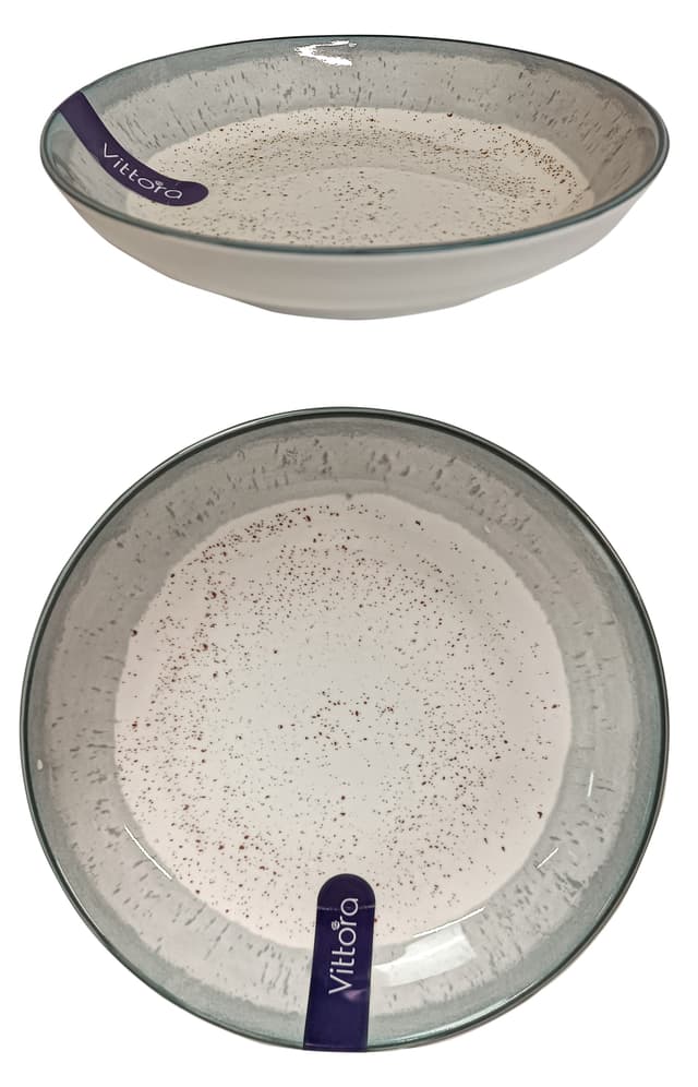 VT-P-2178AR Бульйонниця Артеміда Vittora, 178мм