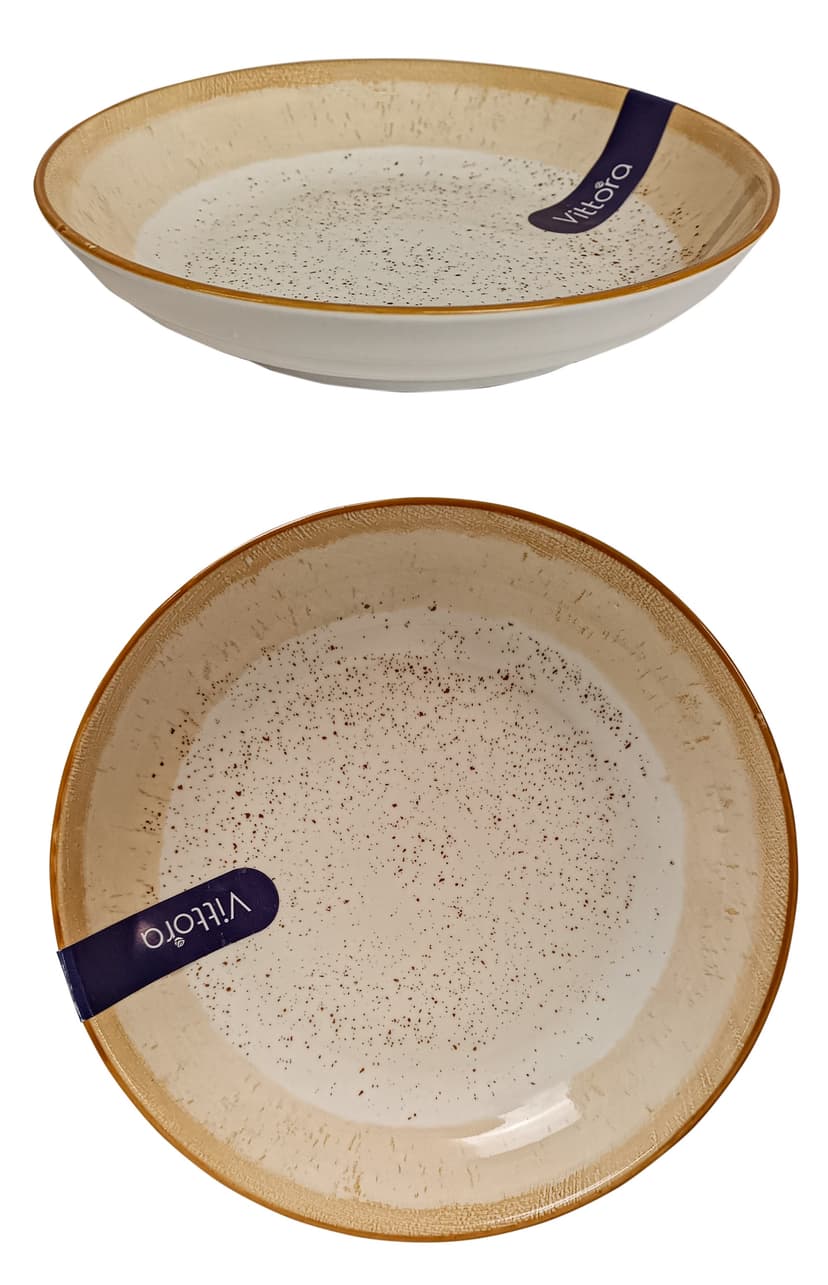 VT-P-2178AP Бульйонниця Аполлон Vittora, 178мм