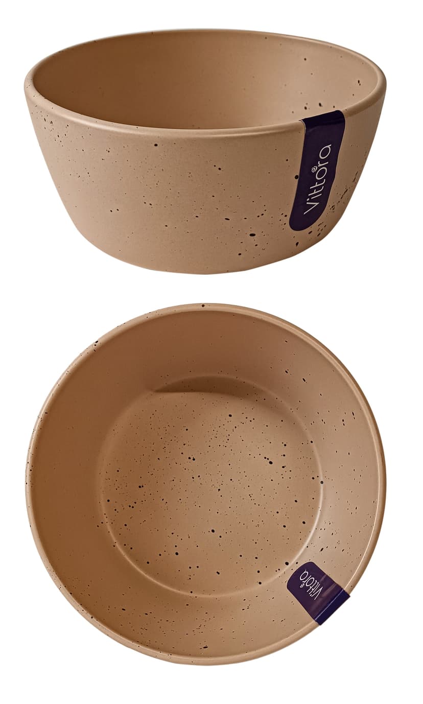 VT-P-2152KA Бульйонниця Калахарі Vittora, 152мм