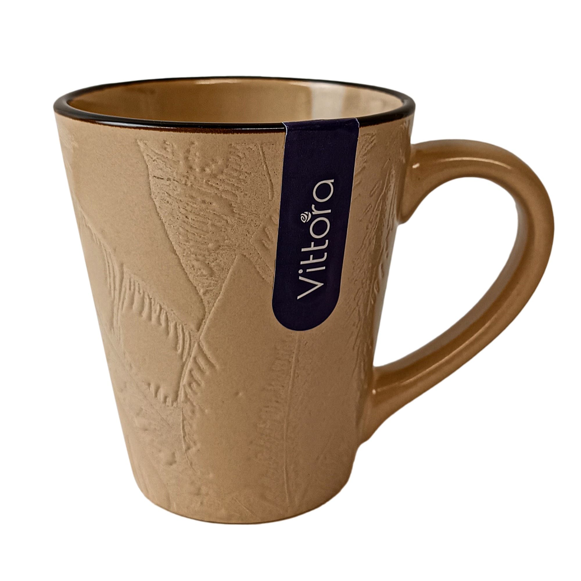 VT-P-3350OF Чашка Офелія Vittora 350мл — фото 1