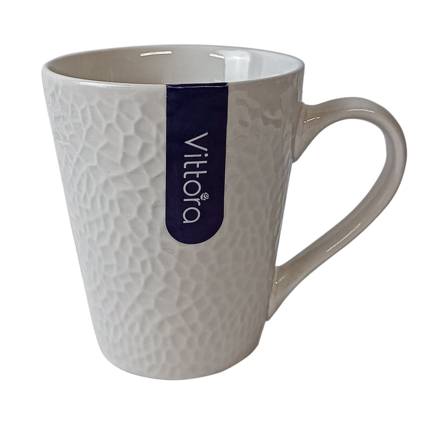 VT-P-3300GI Чашка Джоконда Vittora 300мл