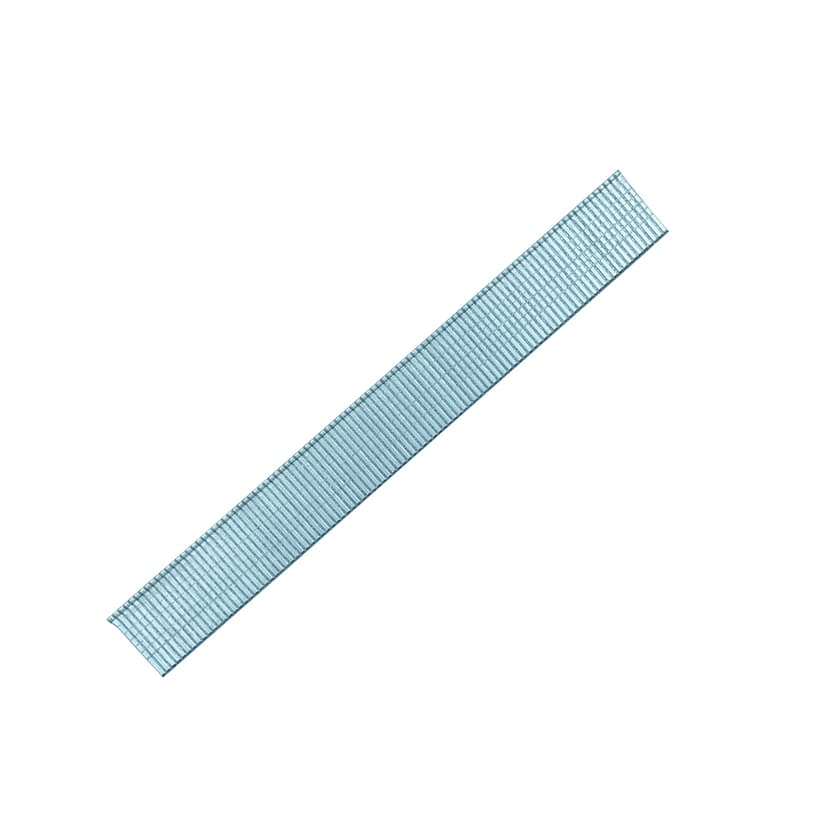 (62132) Цвяхи для пневмостеплера (F15), 1.0×15.0 мм, 5000 шт СТАЛЬ