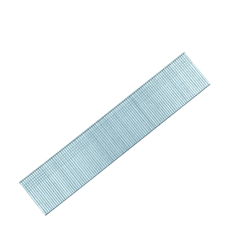 (62135) Цвяхи для пневмостеплера (F30), 1.0×30.0 мм, 5000 шт, СТАЛЬ