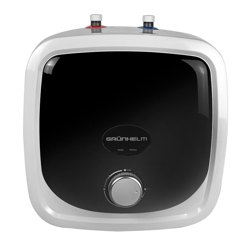 Бойлер - WH-10U, 10л. (GRUNHELM)