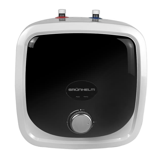 Бойлер - WH-15U, 15л. (GRUNHELM)
