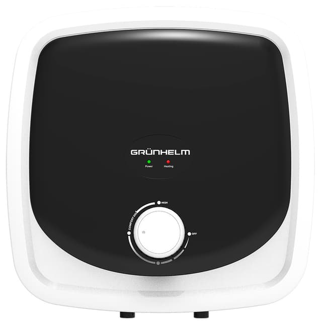 Бойлер - WH-15D, 15л. (GRUNHELM)