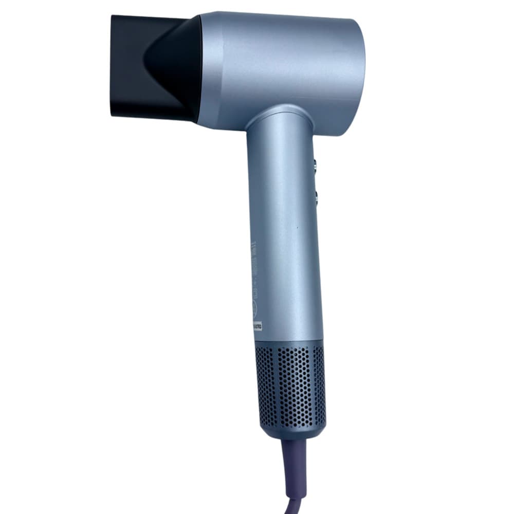 Фен 1600Вт, GHD-165BLI BLDC потужний двигун (GRUNHELM) — фото 1