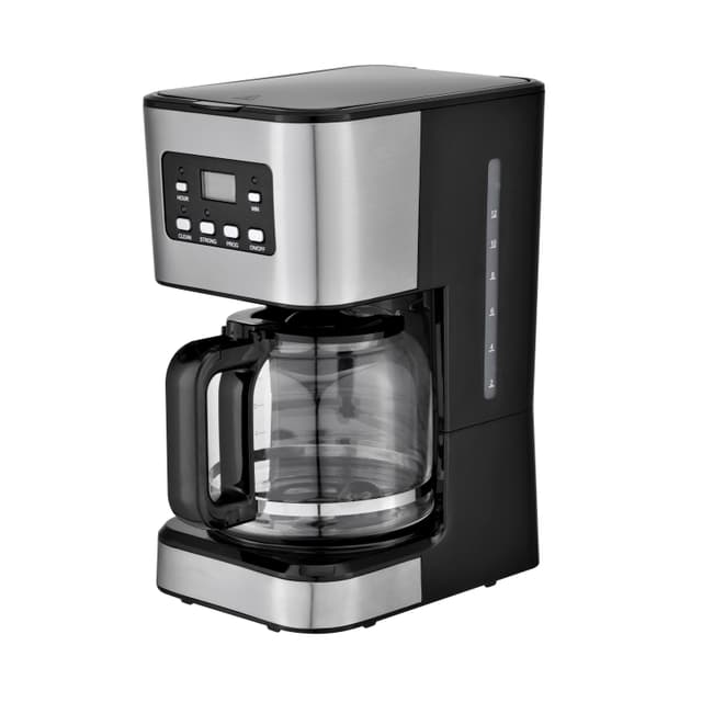 Кавоварка крапельна кнопочна GDC-150M 950Вт (GRUNHELM)