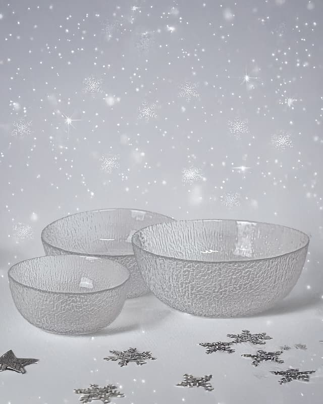 VT-3112 Салатник Аляска 1л, VITTORA