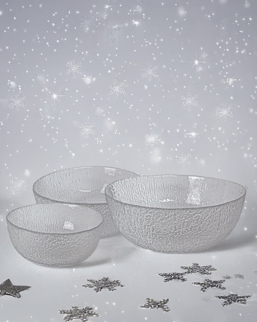 VT-3112 Салатник Аляска 1л, VITTORA