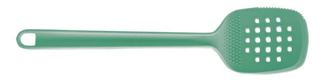 GT-5503 Лопатка з отворами GUSTO Ментол, нейлон