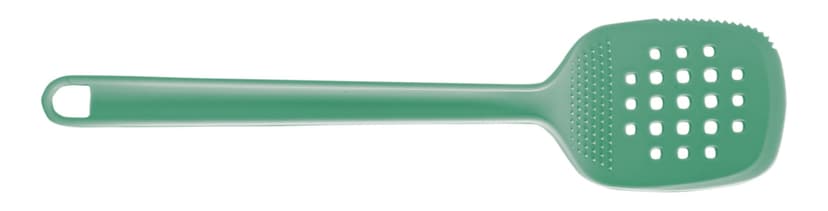 GT-5503 Лопатка з отворами GUSTO Ментол, нейлон