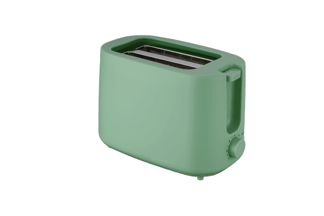 Тостер - GTR01G(зелений) 750 Вт (GRUNHELM)