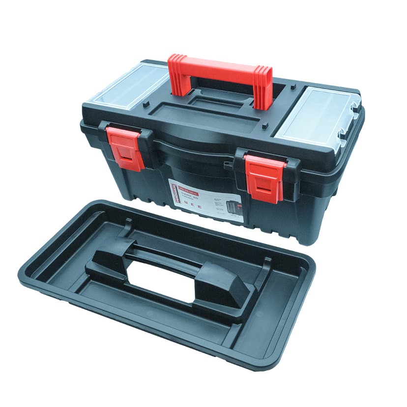 (90139) Ящик для інструментів Dark 50 HAISSER