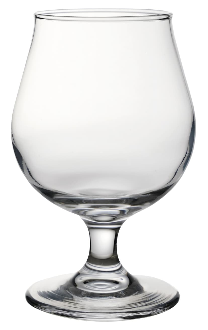 VS-11370 Набір келихів для коньяку MISKET 370 мл, VERSAILLES 6 шт