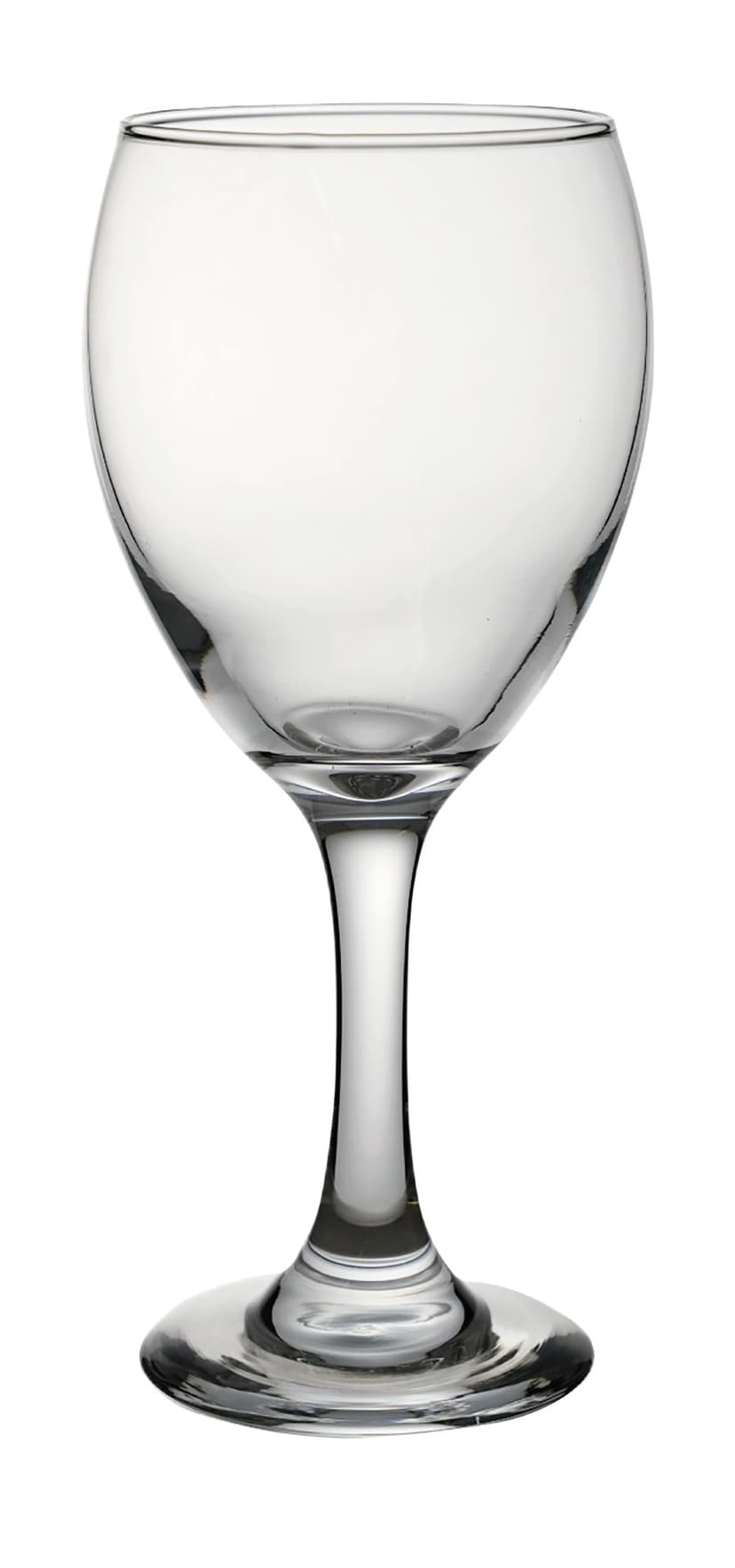 VS-11340 Набір келихів для вина MISKET 340 мл, VERSAILLES 6 шт