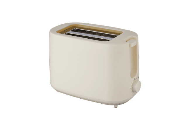 Тостер - GTR01BE (бежевий) 750 Вт (GRUNHELM)