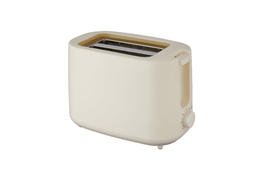 Тостер - GTR01BE (бежевий) 750 Вт (GRUNHELM)