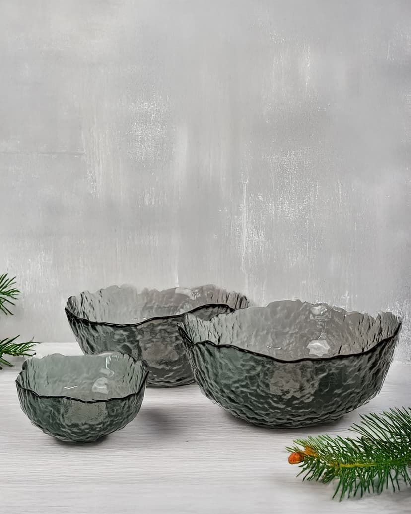 VT-3133 Салатник Гренландія 1л, VITTORA