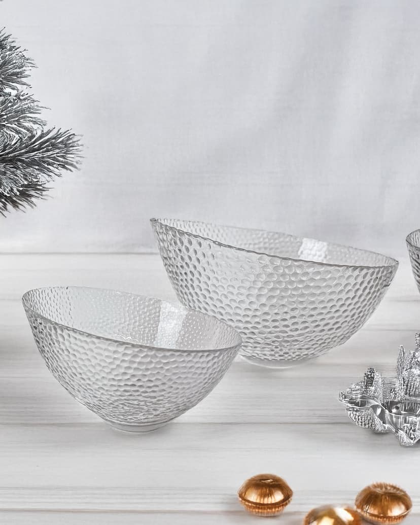 VT-3141 Салатник Північний полюс 0.7л, VITTORA