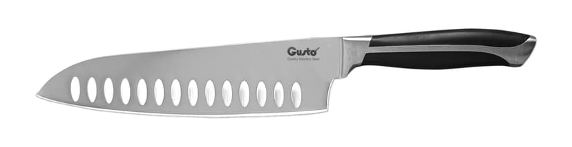 GT-4006-6 Ніж сантоку Blade GUSTO 17,7см