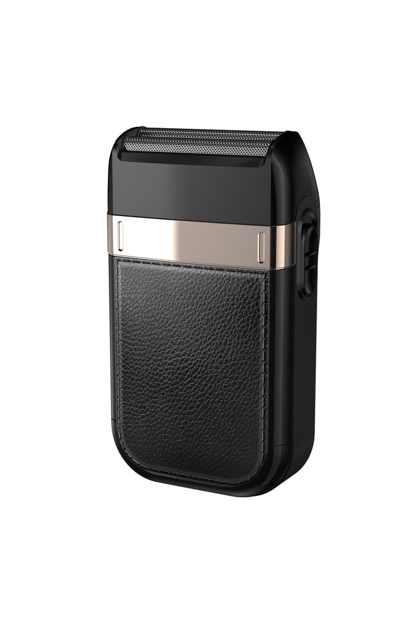 Шейвер SHA-202 з літієвим акумулятором 630 мАг (GRUNHELM)