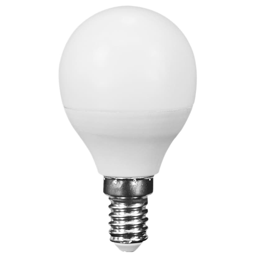 Long-Life R2.0 Лампа LED - G45-7W-3K-E14 (GRUNHELM)