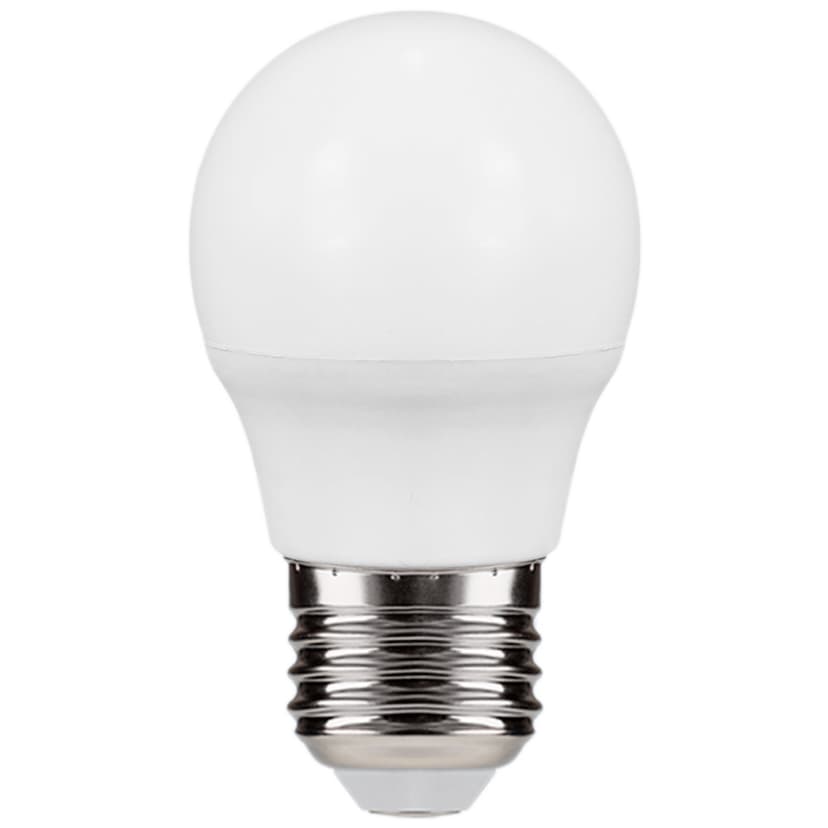 Long-Life R2.0 Лампа LED - G45-5W-4K-E27 (GRUNHELM)