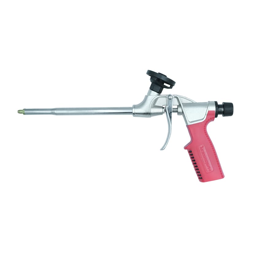 (31014) Пістолет для монтажної піни, PTFE покр. адапт., HAISSER