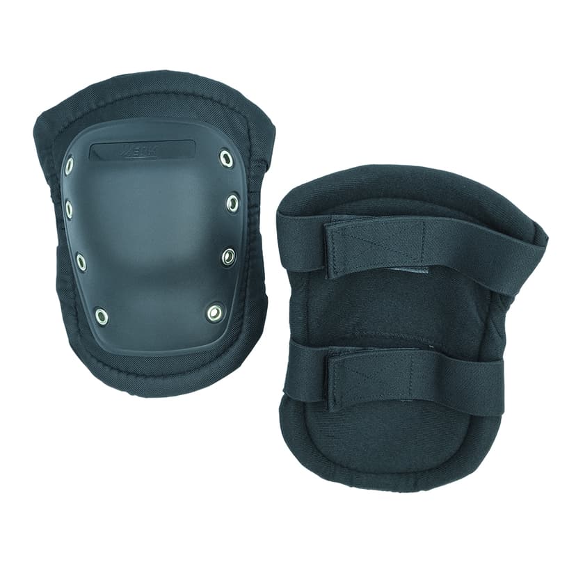 (20084) Наколінники захисні, збільшена ПВХ-чашка WERK