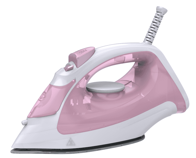 Праска парова, тефлонова підошва - EI8829T, 1400-1800 Вт (GRUNHELM)