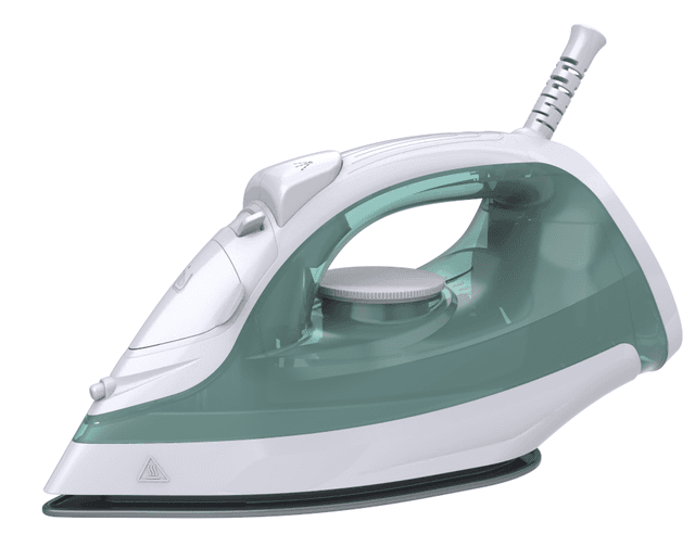 Праска парова, тефлонова підошва - EI8827T, 1400-1800 Вт (GRUNHELM)