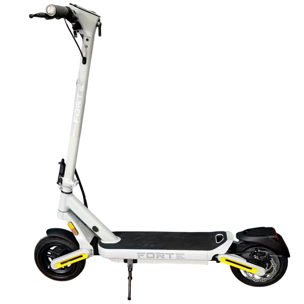 Самокат акумуляторний FORTE E12