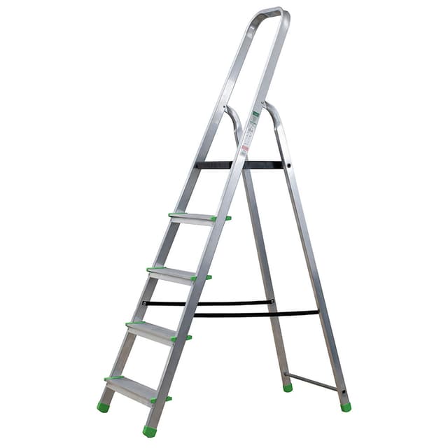 Стрем'янка алюмінієва - 915 (5сх) (ITOSS)