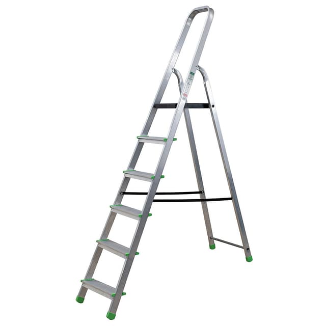 Стрем'янка алюмінієва - 916 (6сх) (ITOSS)