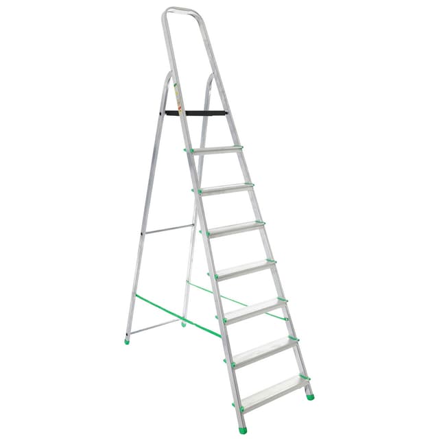 Стрем'янка алюмінієва - 918 (8сх) (ITOSS)