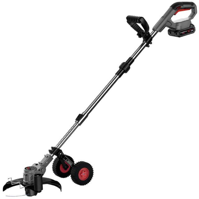 Тример акумуляторний -T-750BW ( FORTE)