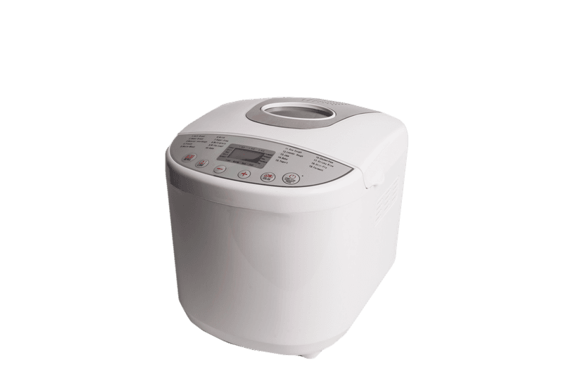 Хлібопічка GBM1019 500-700-900г 650Вт (GRUNHELM)