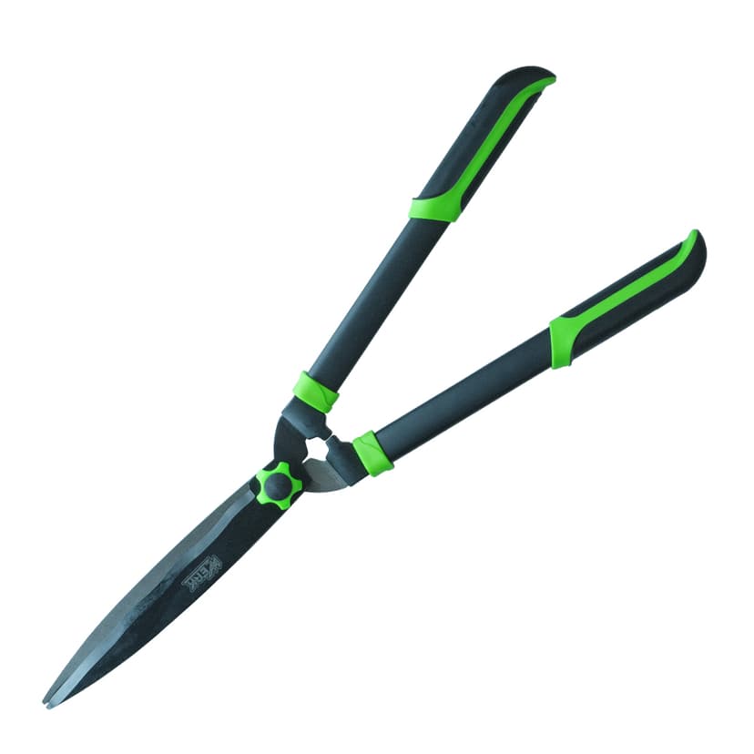 (81118) Ножиці садові 650мм стальні ручки WERK