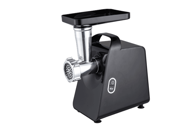 М'ясорубка - AMG148B, 1400 Вт.2 решітки (GRUNHELM)