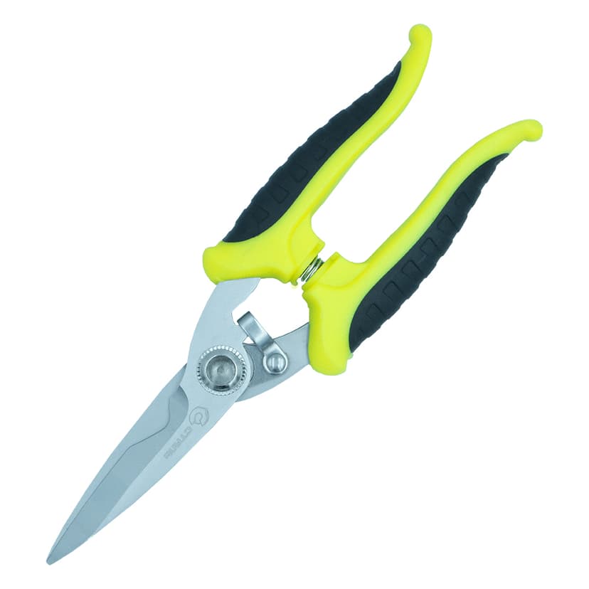 (81129) Ножиці садові універсальні 200мм CТАЛЬ