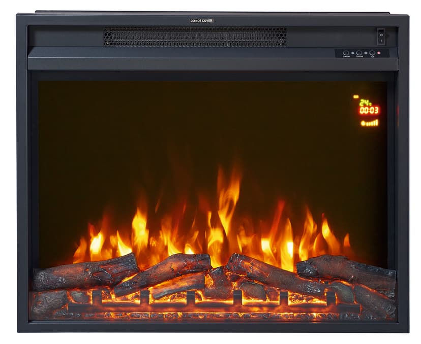 Електричний камін GEF2026V (GRUNHELM)