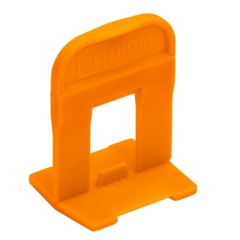 (110600) СВП Кліпса 1,5 мм (500шт) Plitkom